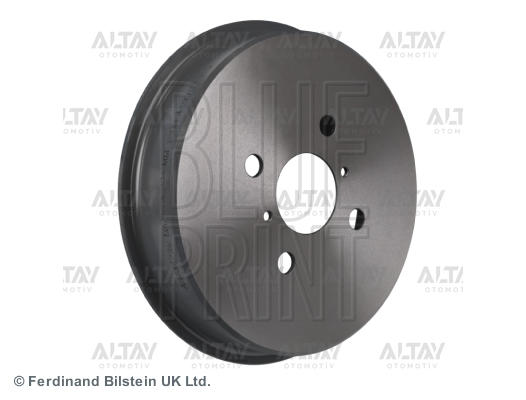 Toyota Yaris Arka Fren Diski 2006-2018